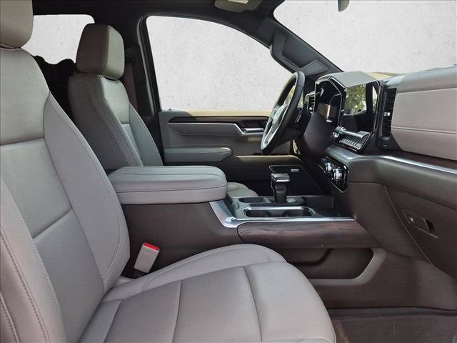 Used 2026 GMC Sierra 1500 SLT w/ SLT Premium Plus Package AWD/4WD image 22