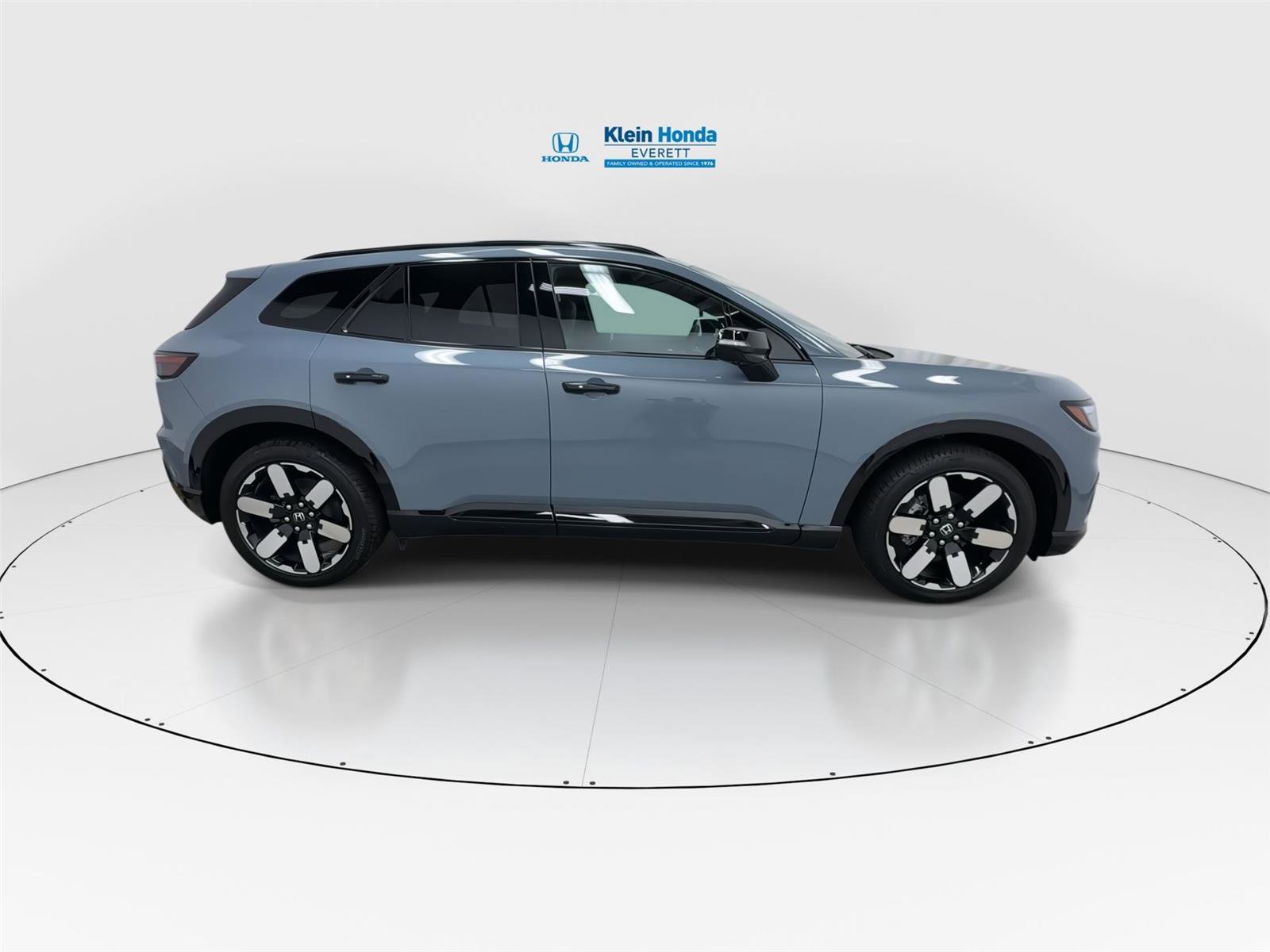 Certified 2025 Honda Prologue Elite image 3