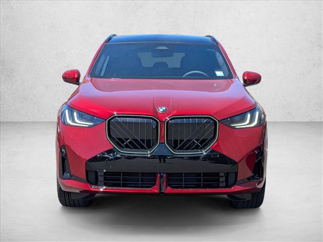 New 2026 BMW X3 xDrive30i w/ Premium Package AWD/4WD image 5