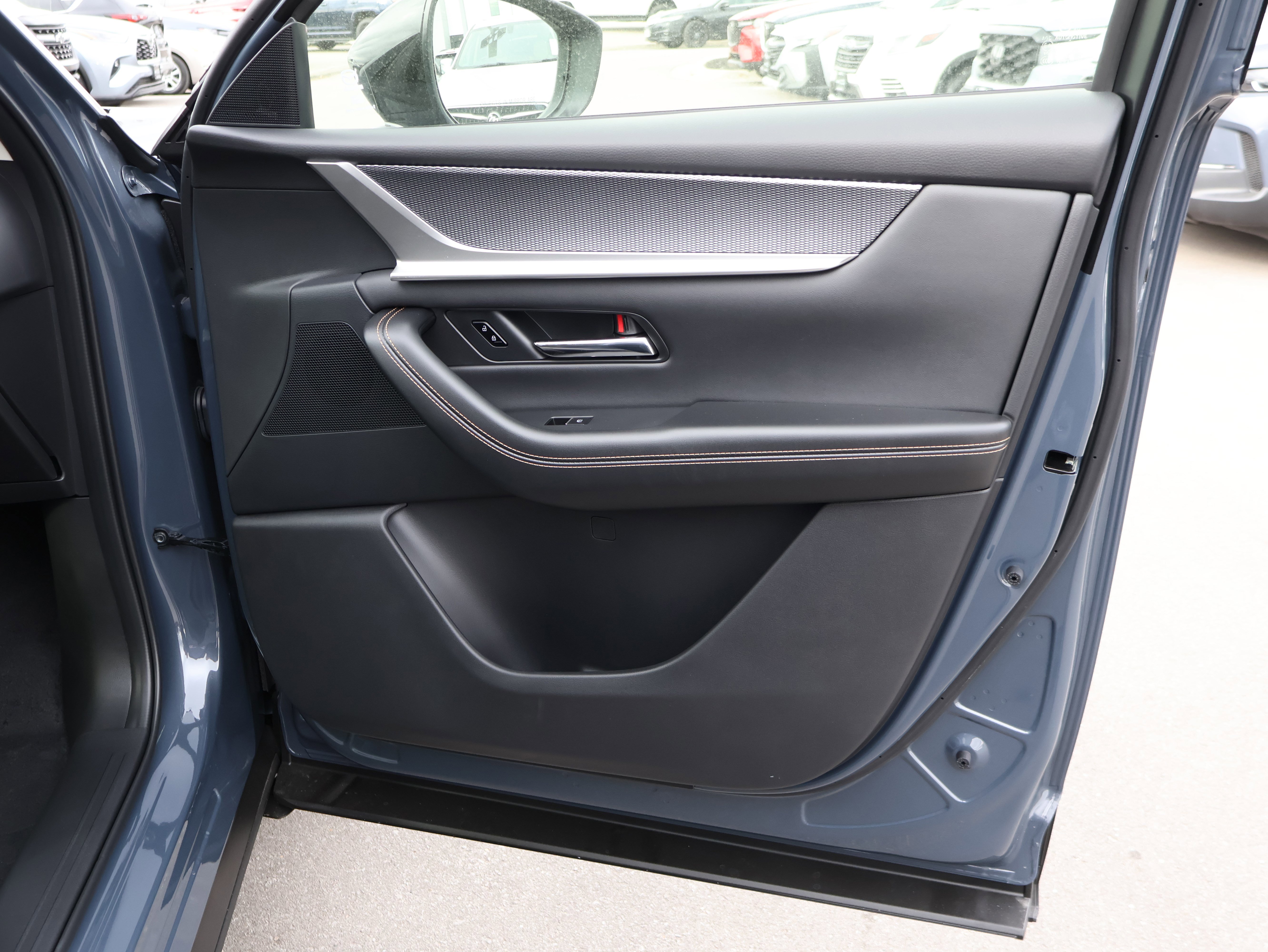 New 2026 MAZDA CX-70 3.3 Turbo w/ Preferred Package image 10