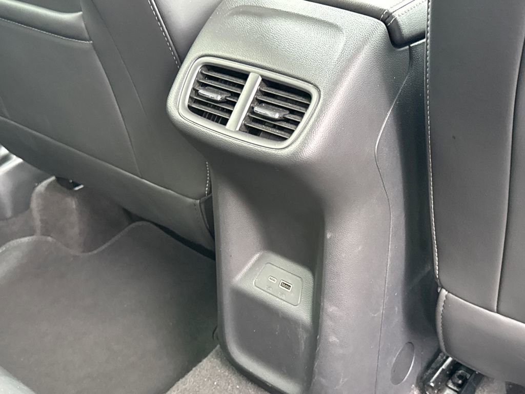 Used 2025 Buick Envision Preferred image 19