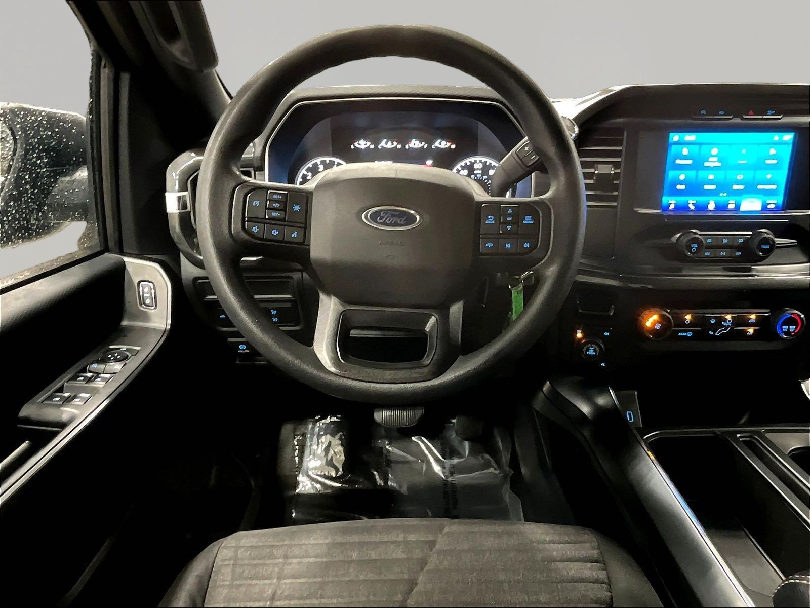 Used 2021 Ford F150 XL w/ STX Appearance Package AWD/4WD image 9
