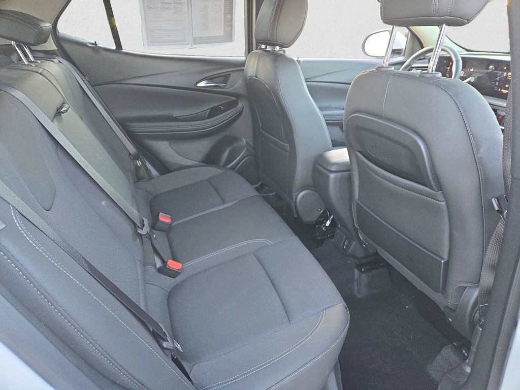Used 2024 Buick Encore GX Preferred w/ Comfort Package image 18