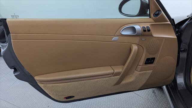 Used 2010 Porsche 911 Carrera S RWD image 13