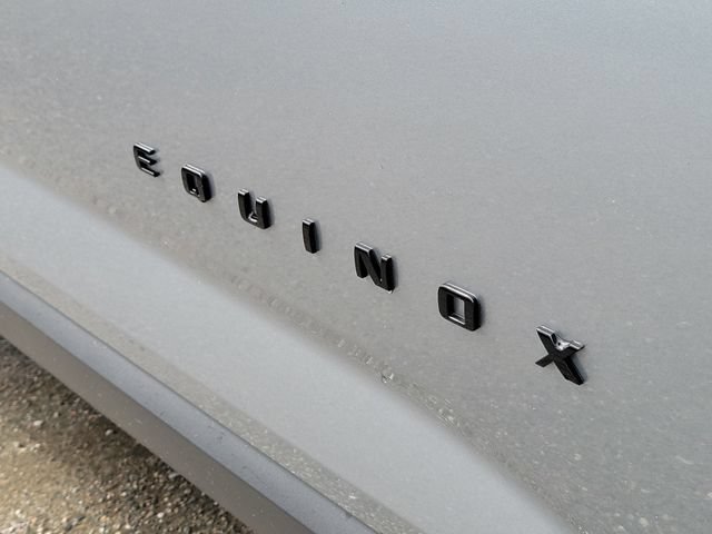 New 2026 Chevrolet Equinox RS w/ Safety and Technology Package FWD image 6