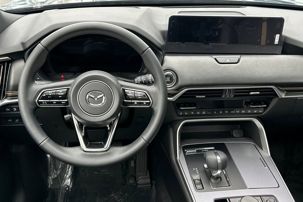 New 2026 MAZDA CX-90 3.3 Turbo S w/ Premium Package image 15