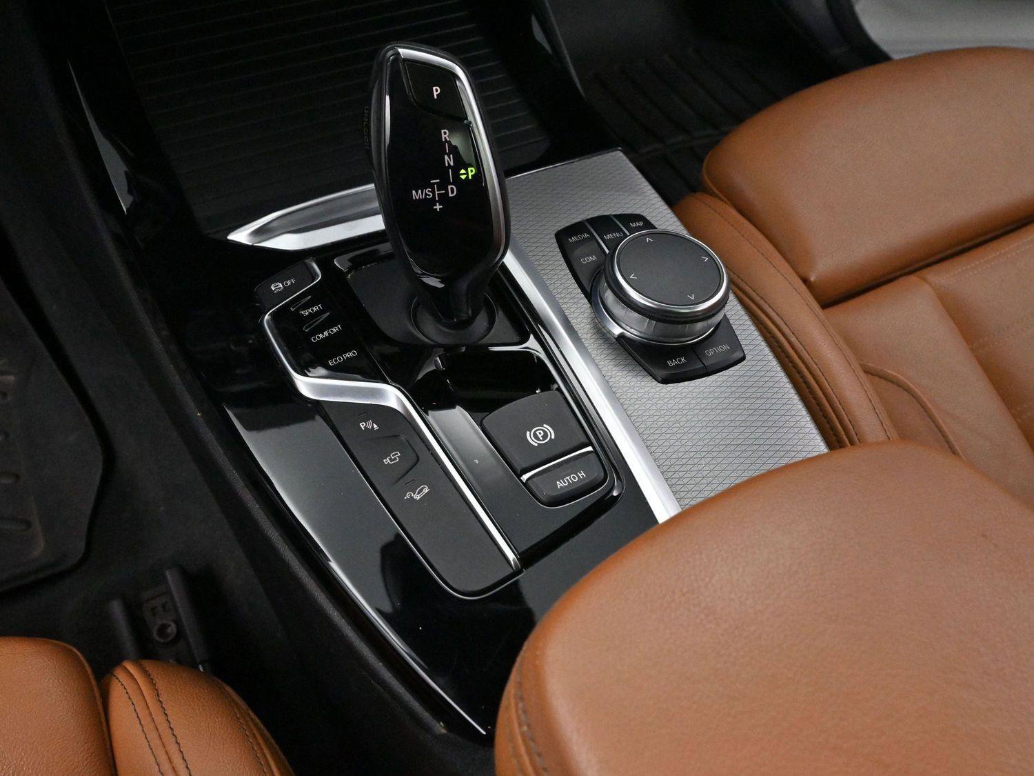 Used 2018 BMW X3 M40i image 19