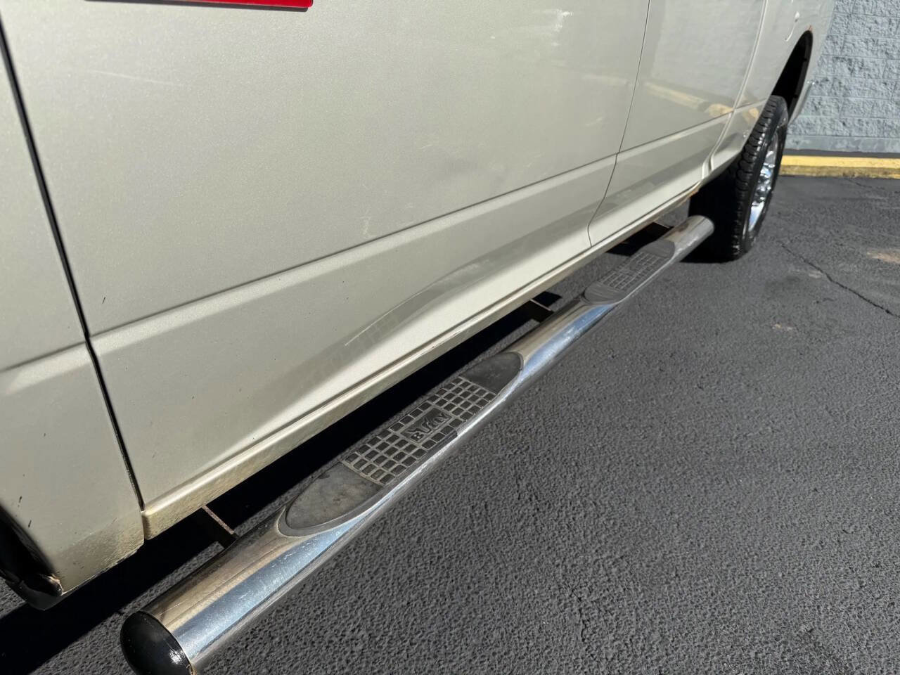 Used 2010 Dodge Ram 2500 Truck SLT w/ Big Horn Regional Pkg image 71