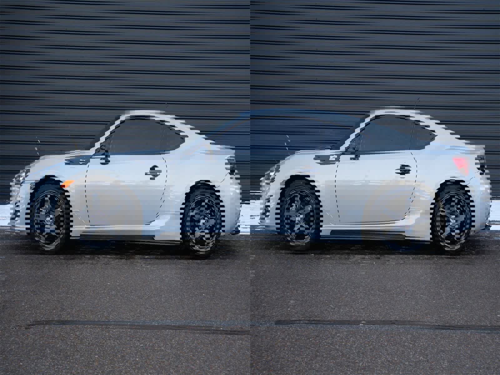 Used 2013 Scion FR-S 10 Series image 2