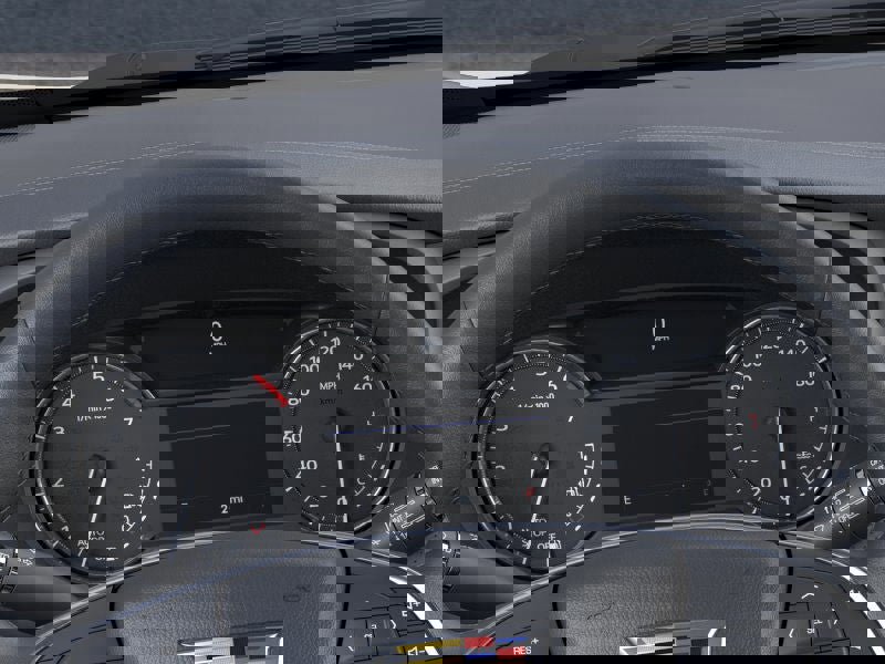 New 2025 Cadillac XT5 Luxury image 18