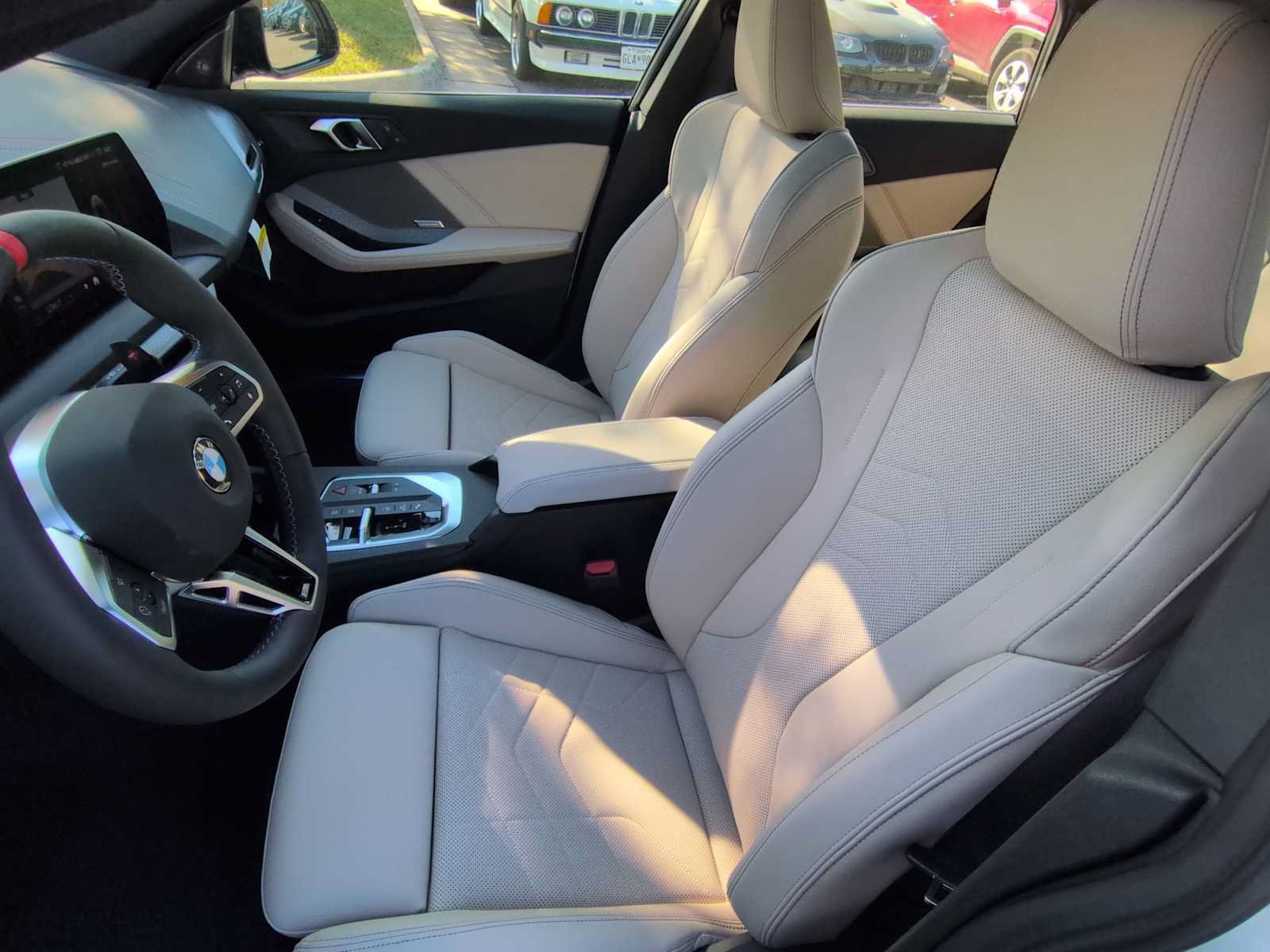 Used 2026 BMW M235i xDrive AWD/4WD image 17