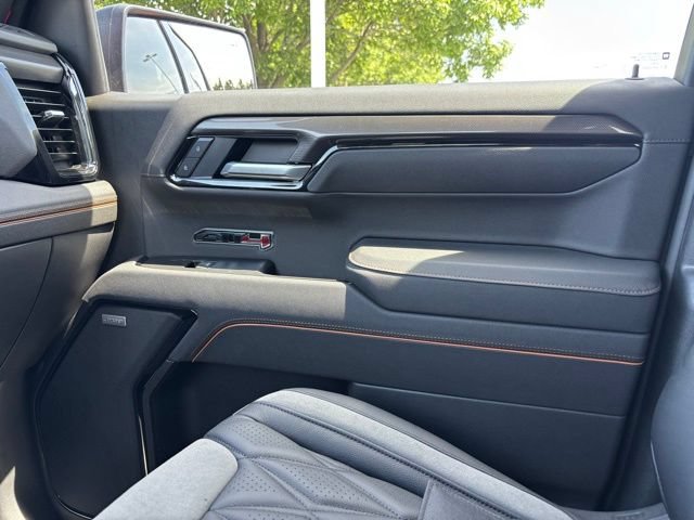 New 2026 GMC Sierra 1500 AT4 w/ AT4 Premium Package AWD/4WD image 42