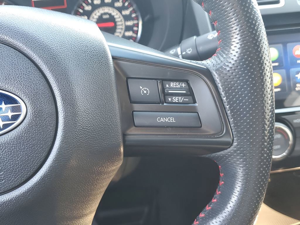 Used 2021 Subaru WRX STI Limited image 37