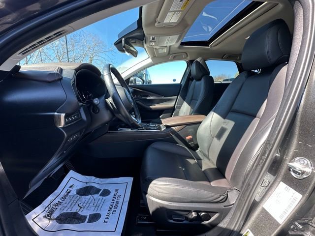 Used 2023 MAZDA CX-30 2.5 Turbo w/ Premium Plus Pkg image 24