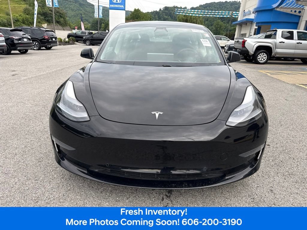 Used 2021 Tesla Model 3 Standard Range Plus RWD image 2