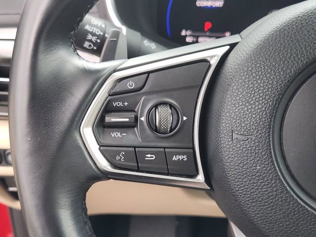 Used 2023 Acura MDX SH-AWD image 20