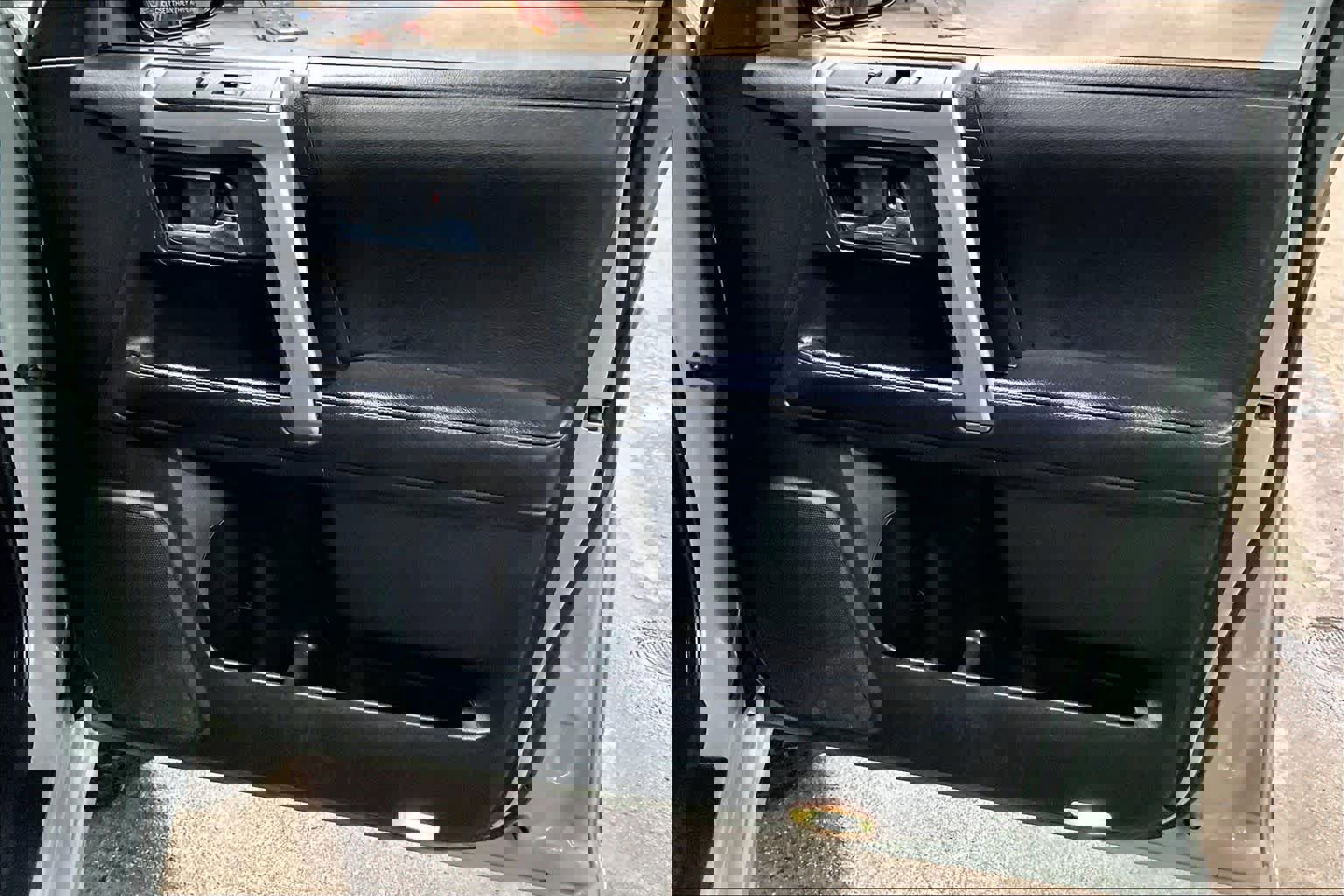 Used 2022 Toyota 4Runner TRD Sport image 21