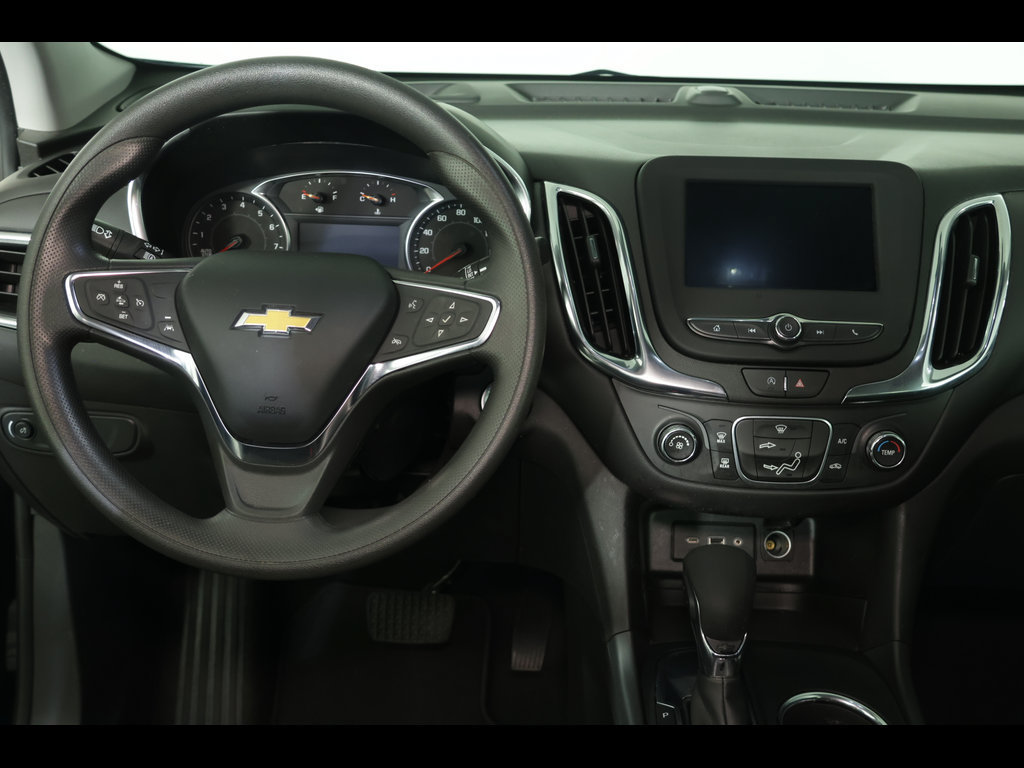 Used 2023 Chevrolet Equinox LT FWD image 14