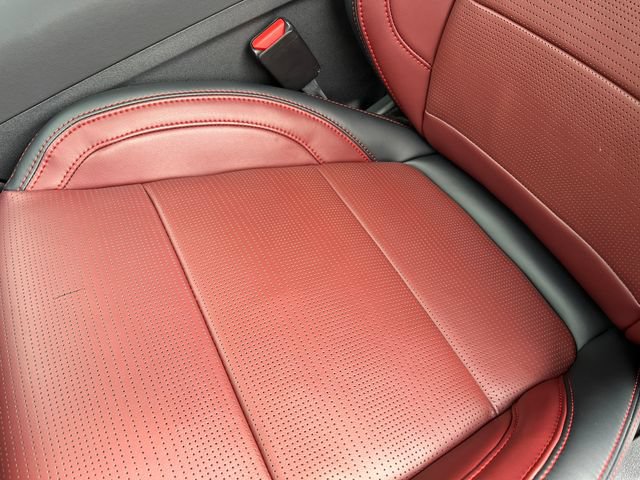 New 2025 Ford Mustang Premium RWD image 9