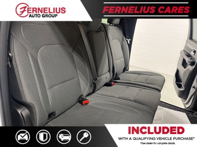 Used 2023 RAM 1500 Big Horn AWD/4WD image 25