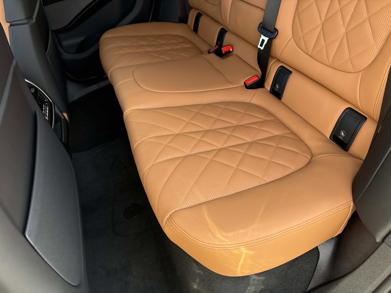 New 2026 BMW X6 xDrive40i image 13