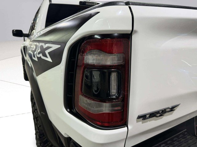 Used 2021 RAM 1500 TRX w/ TRX Level 2 Equipment Group image 11