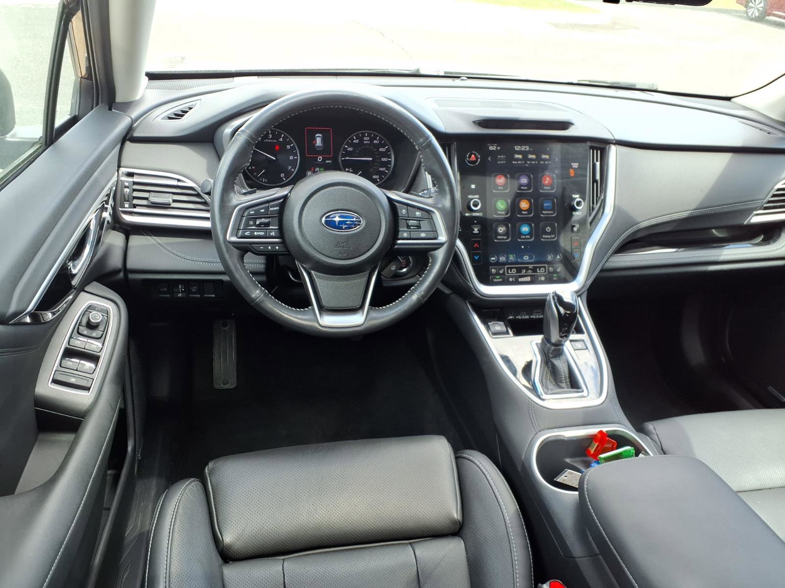 Used 2024 Subaru Outback Touring XT image 4