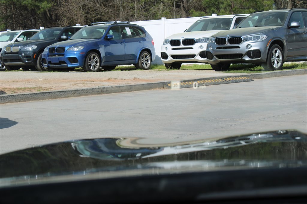 Used 2015 BMW 535d Sedan image 26