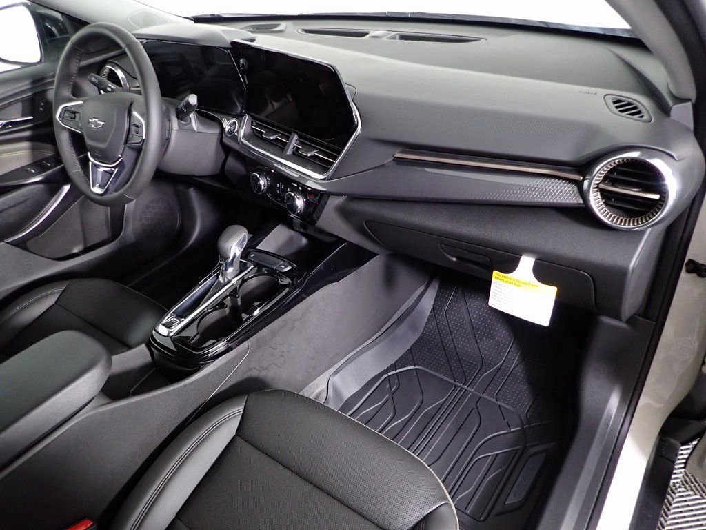 New 2026 Chevrolet Trax ACTIV image 30