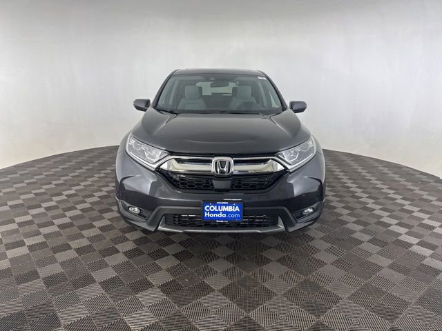 Used 2019 Honda CR-V EX image 4