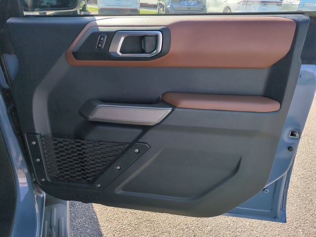 Used 2023 Ford Bronco Outer Banks AWD/4WD image 34