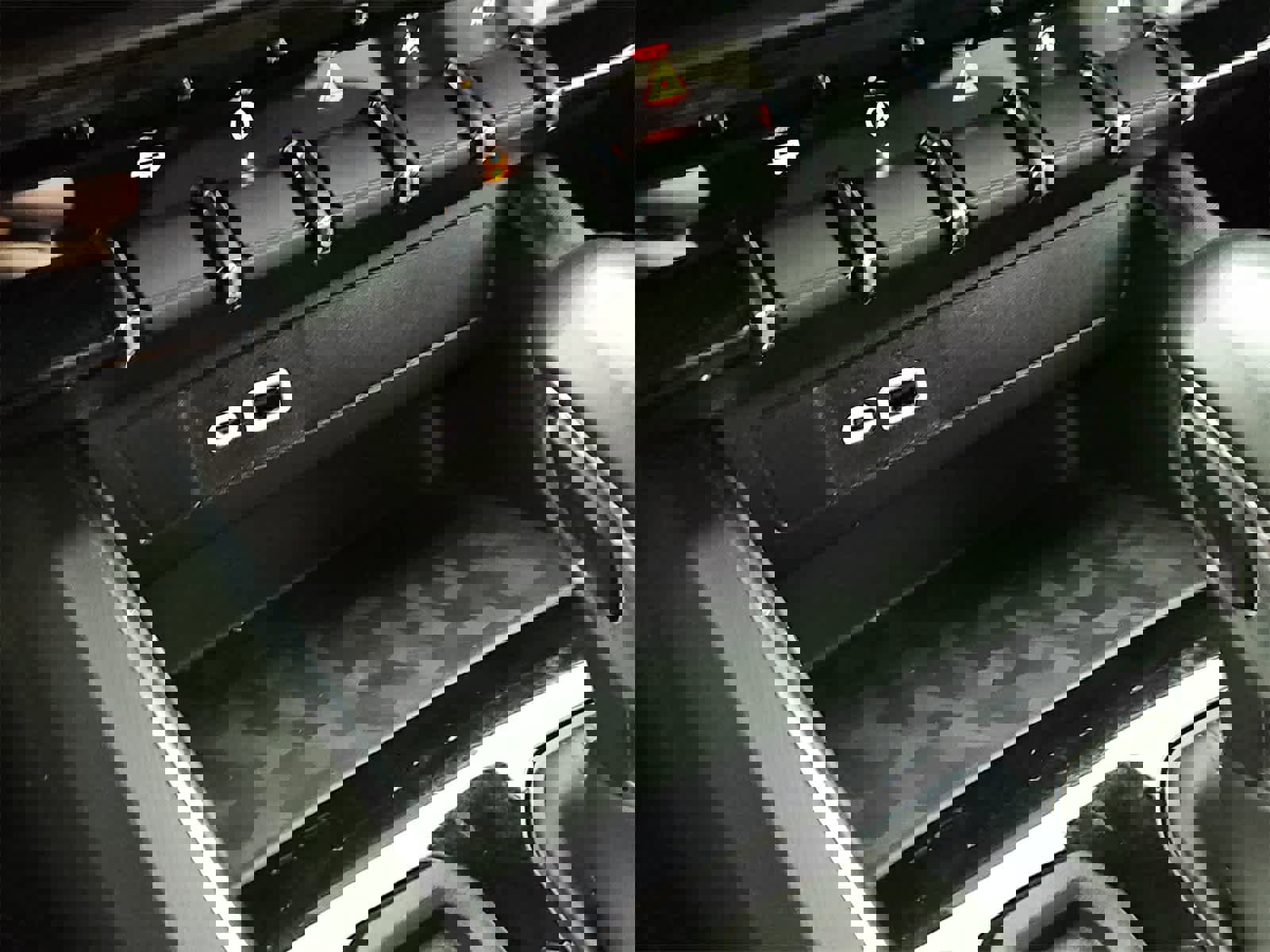 Used 2024 GMC Canyon Elevation image 31