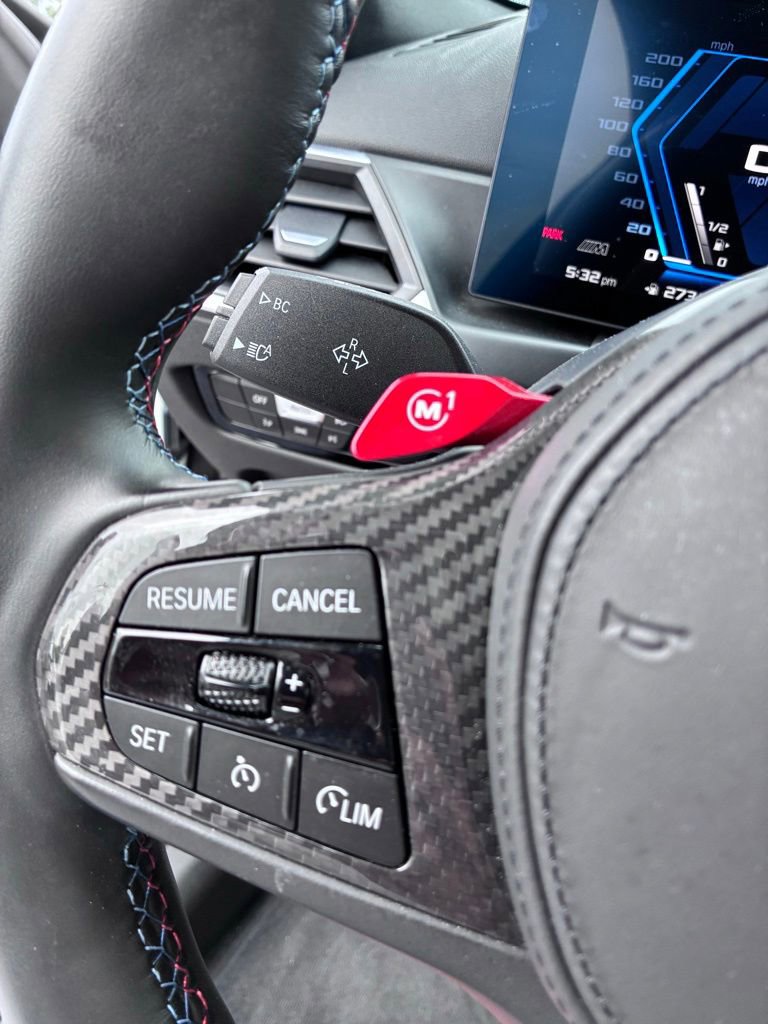 Used 2024 BMW M2 w/ Lighting Package RWD image 23