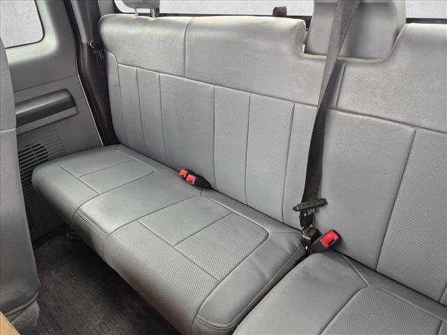 Used 2015 Ford F250 XL w/ Power Equipment Group AWD/4WD image 14