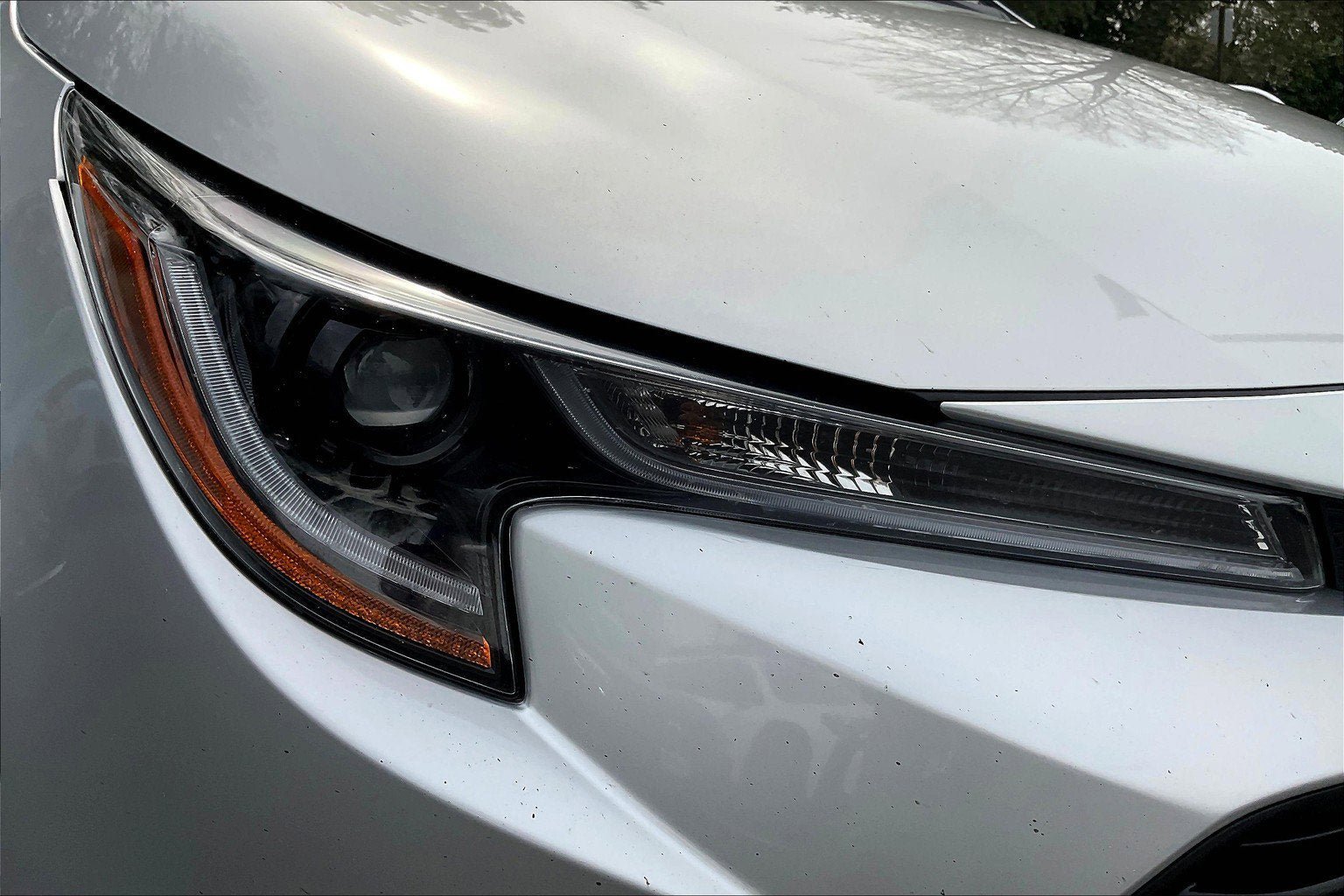 Used 2023 Toyota Corolla LE FWD image 26