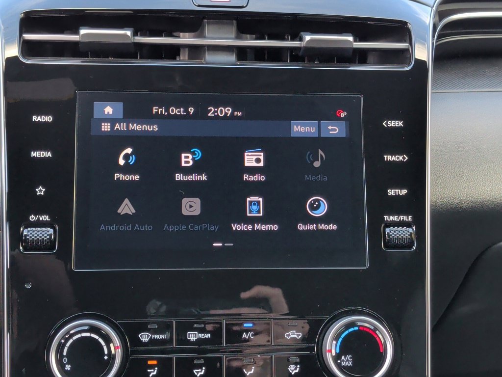Used 2023 Hyundai Santa Cruz SEL w/ Activity Package FWD image 27
