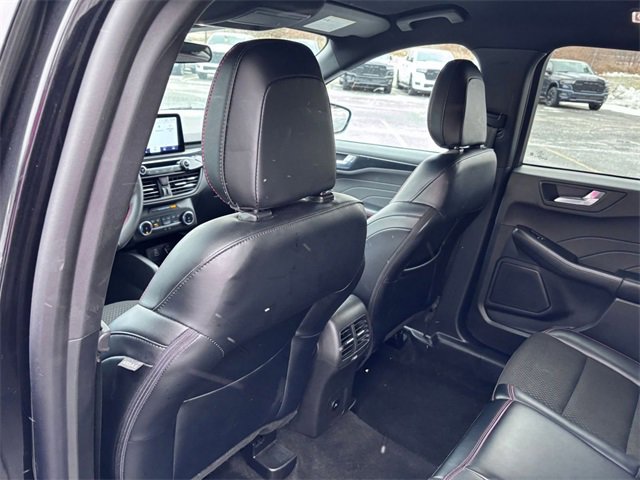 Used 2025 Ford Escape ST-Line image 23