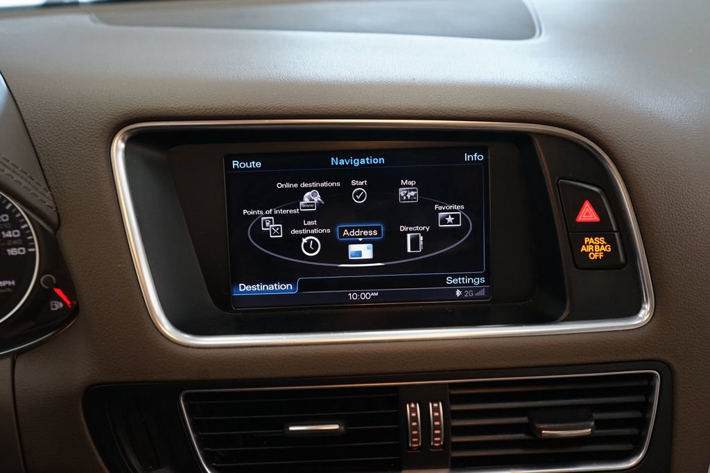 Used 2014 Audi Q5 3.0T Prestige w/ Prestige Package AWD/4WD image 37
