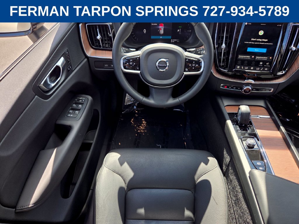 Certified 2024 Volvo XC60 T8 Plus w/ Protection Package Premier AWD/4WD image 13
