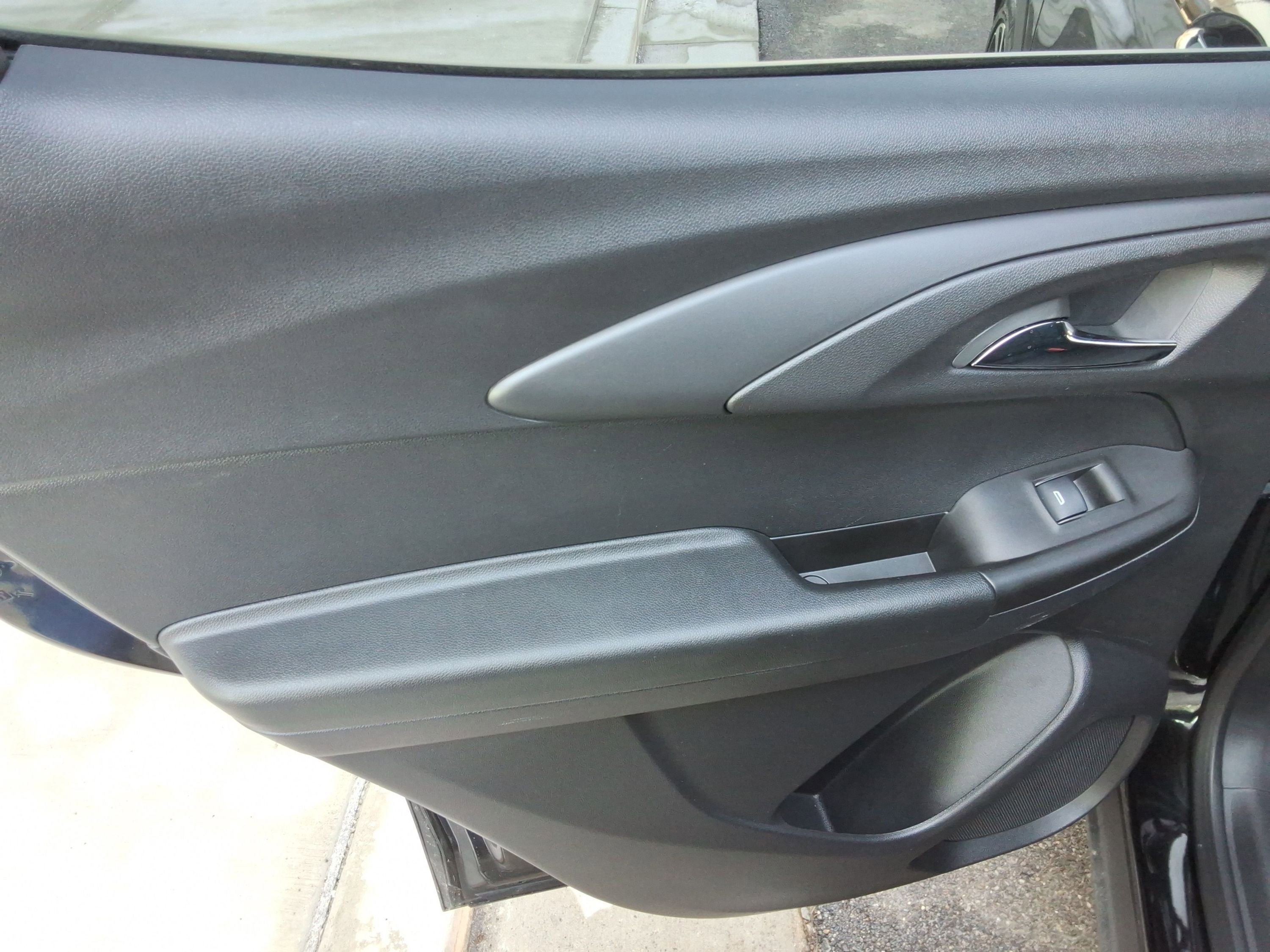 Used 2026 Chevrolet TrailBlazer RS w/ Convenience Package image 22