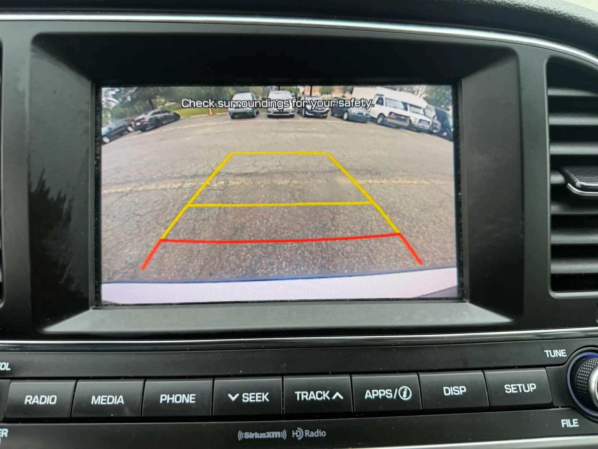 Used 2018 Hyundai Elantra SEL FWD image 32