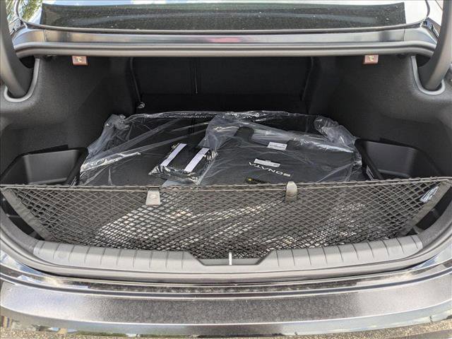 New 2025 Hyundai Sonata SEL image 18