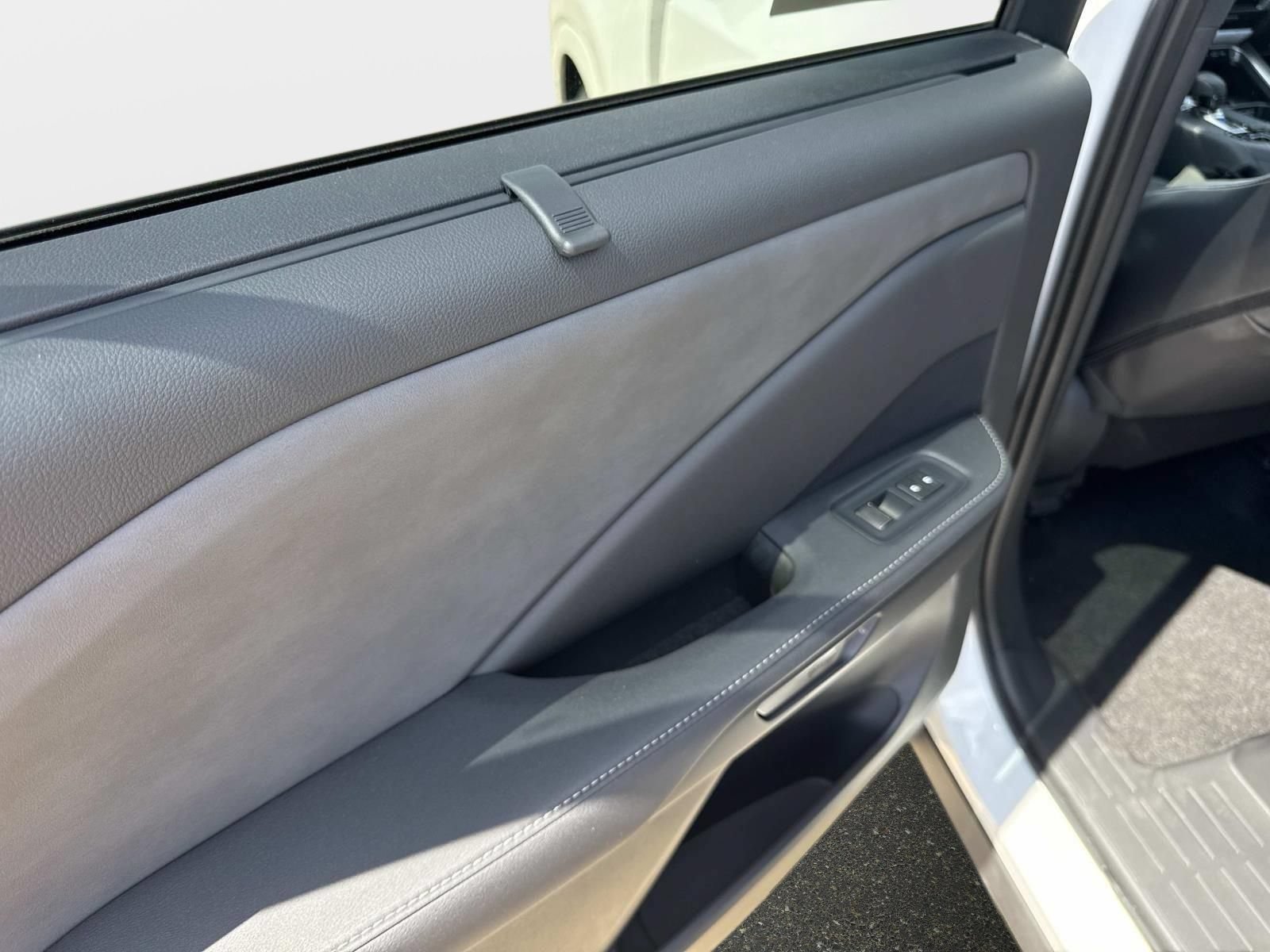 New 2026 Lexus TX 350 AWD image 10