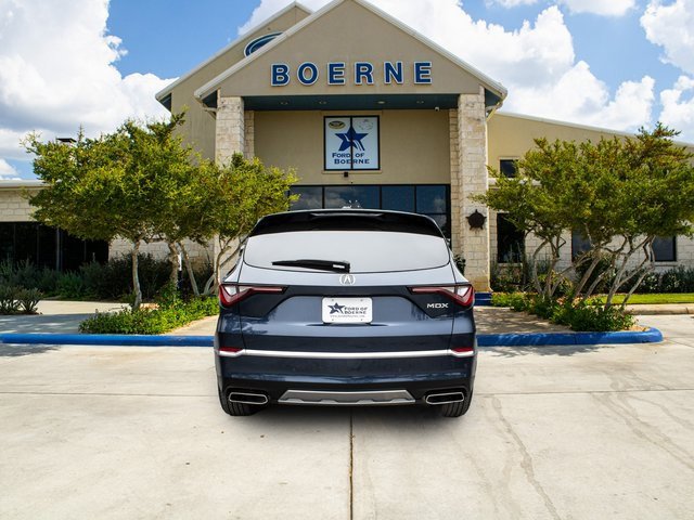 Used 2025 Acura MDX w/ Technology Package image 4