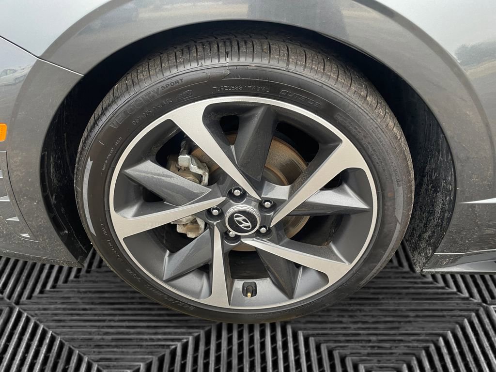 Certified 2023 Hyundai Sonata SEL Plus image 15