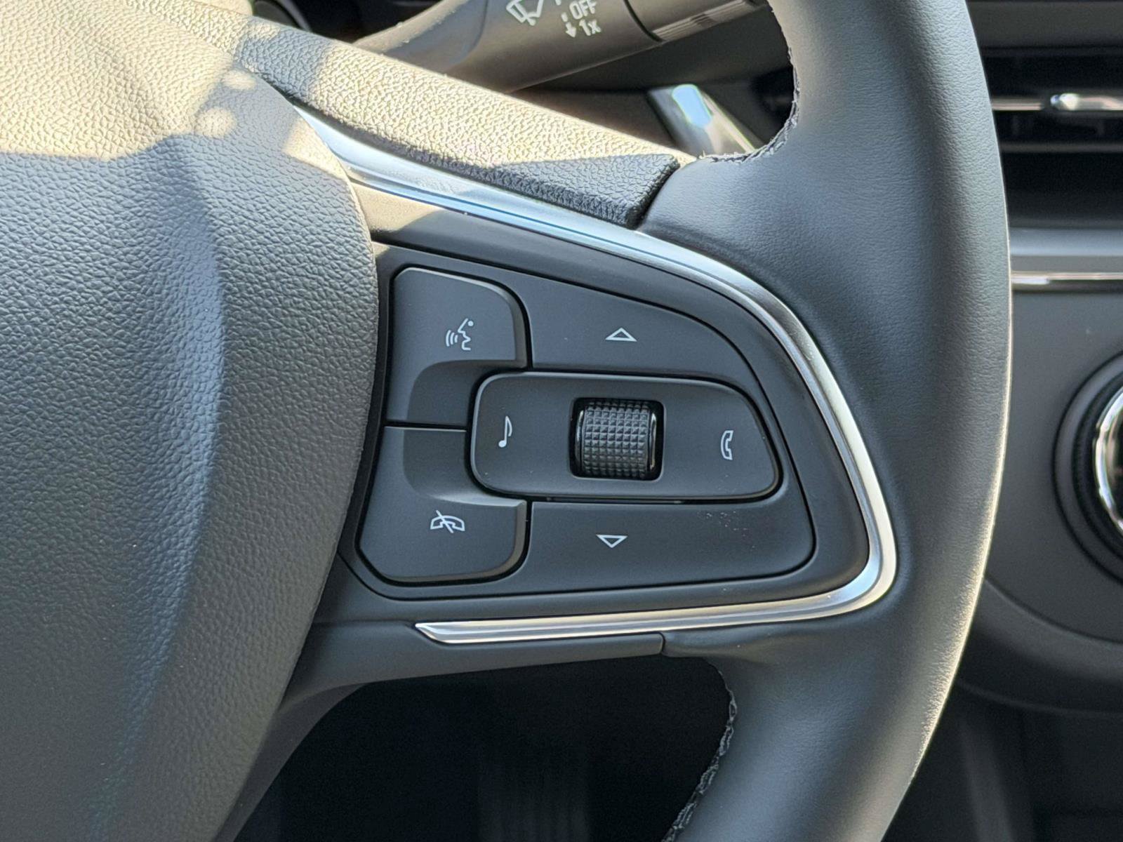 New 2026 Buick Envista Preferred w/ Convenience I Package FWD image 16