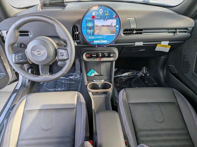 New 2026 MINI Cooper 2-Door Hardtop FWD image 16