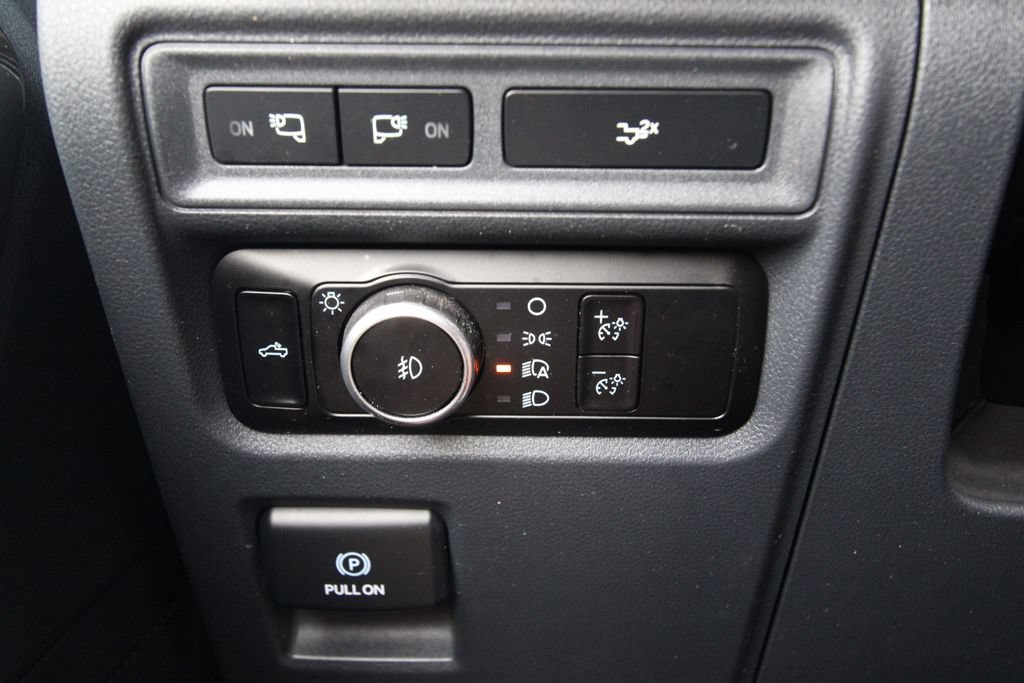 Used 2023 Ford F150 XLT w/ Equipment Group 302A High AWD/4WD image 24