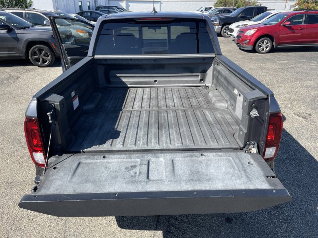 Used 2019 Honda Ridgeline RTL-E image 23
