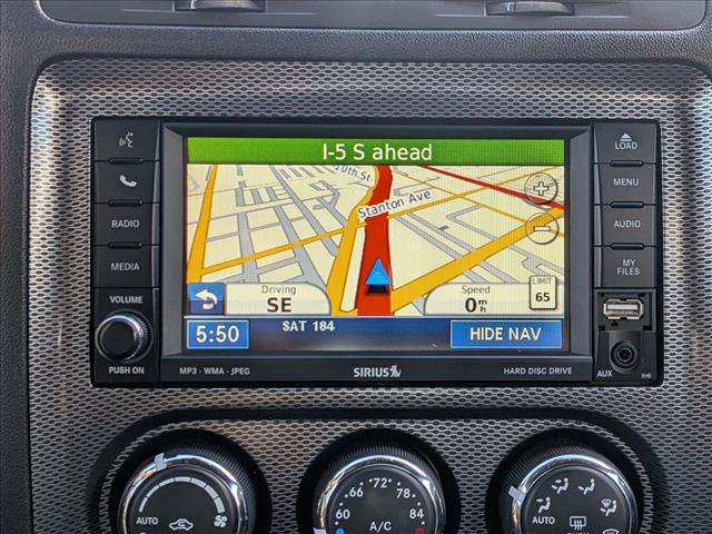 Used 2011 Dodge Challenger R/T w/ Sound Group II RWD image 13